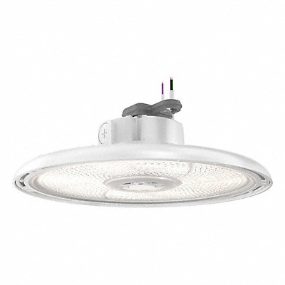 Circular Bay Lighting Fixtures
