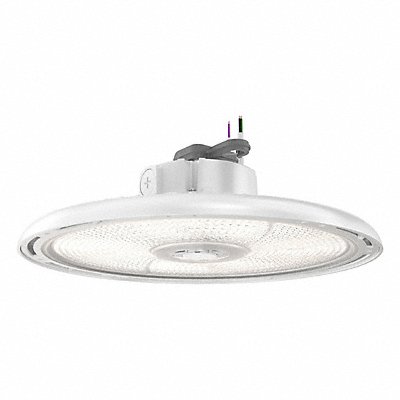Circular Bay Lighting Fixtures