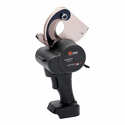 Cordless Cable and Wire Cutters
