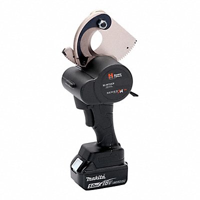 Cordless Cable and Wire Cutters