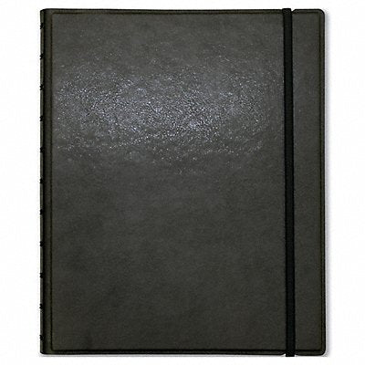 Planner 10-3/4 x 8-1/2 Soft Leather