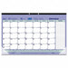 Monthly Desk Pad Calendar