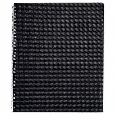 Planner 8-7/8 x 7-1/8 Polypropylene