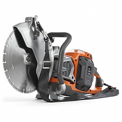 Cordless Handheld Concrete Saws