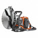 Cordless Handheld Concrete Saws
