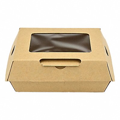 Disposable Carry-Out Containers