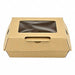 Disposable Carry-Out Containers