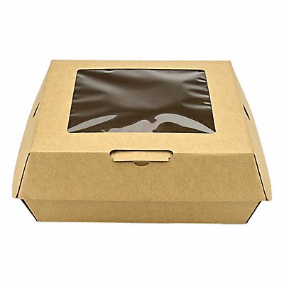 Disposable Carry-Out Containers