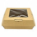 Disposable Carry-Out Containers