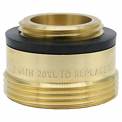 Retrofit Kit 3/4 Inlet