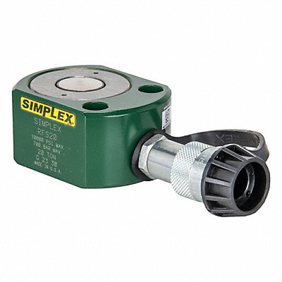 Standard Hydraulic Rams