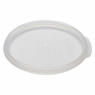 Food Storage Container Lid Clear