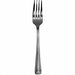 Dinner Fork 7 1/8 in L Silver PK12