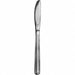 Dinner Knife 8 3/8 in L Silver PK12