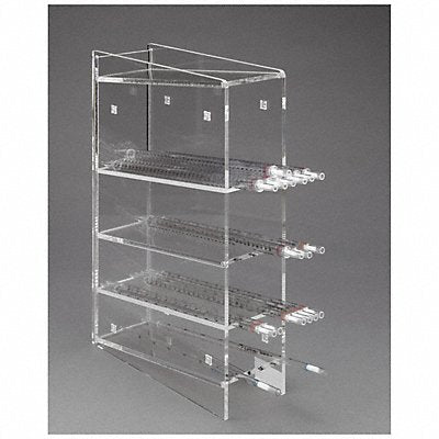 Serological Pipette Holder Acrylic