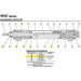 Pneumatic Replacement Parts