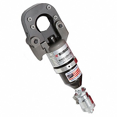 Cable Cutter L 11.41 in 6.21 lb