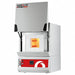 High Temp Box Furnace 1400C 7.8L 208/240