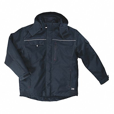 Jacket 3-in-1 Mens XL Navy