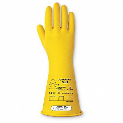 Elect Insulating Gloves Type I 8 PR1