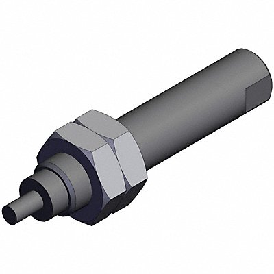 Pneumatic Actuator Shock Absorbers