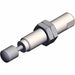 Pneumatic Actuator Shock Absorbers