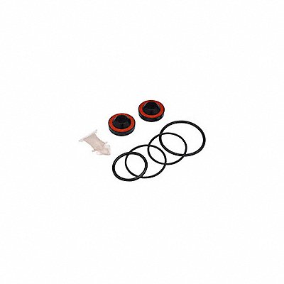 Backflow Preventer Service and Repair Kits