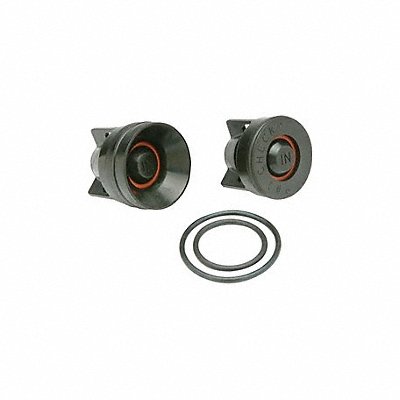 Backflow Preventer Service and Repair Kits