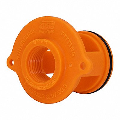 Backflow Preventer Parts and Accessories