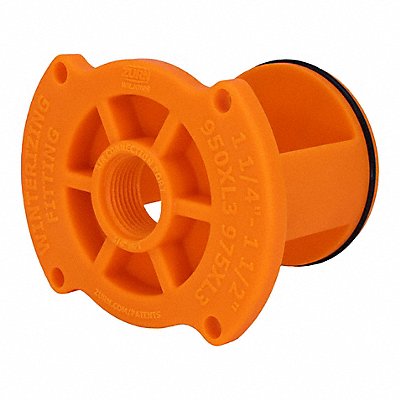 Backflow Preventer Parts and Accessories