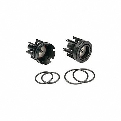 Backflow Preventer Service and Repair Kits