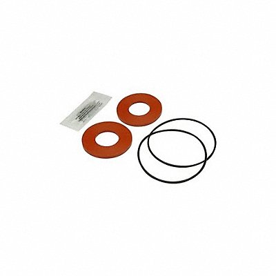 Backflow Preventer Service and Repair Kits