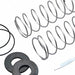 Backflow Preventer Service and Repair Kits