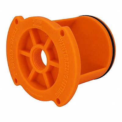 Backflow Preventer Parts and Accessories
