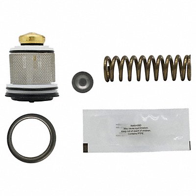 Retrofit Kit 3/4 1 Inlet