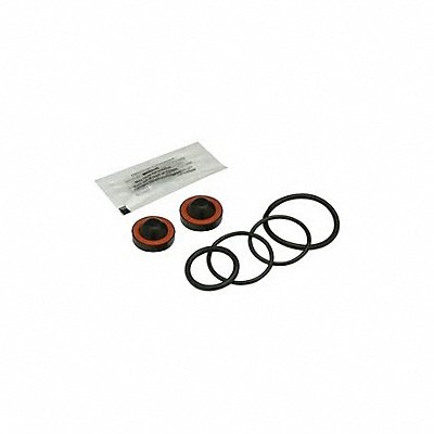 Backflow Preventer Service and Repair Kits