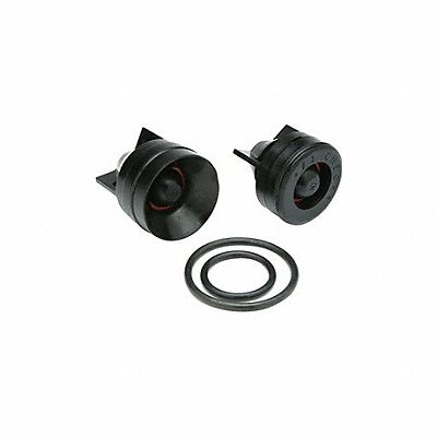 Backflow Preventer Service and Repair Kits