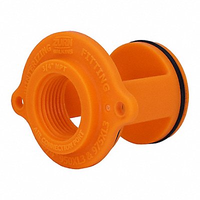 Backflow Preventer Parts and Accessories