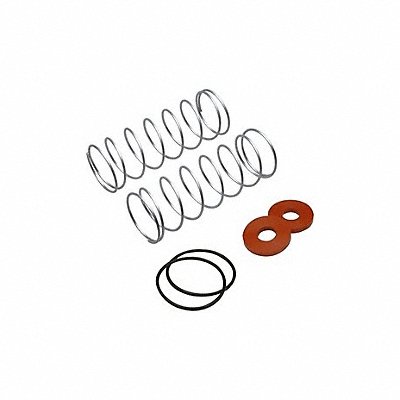 Backflow Preventer Service and Repair Kits