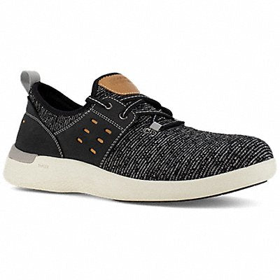 Athletic Shoe W 10 Black