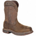 Western Boot M 11 Brown PR