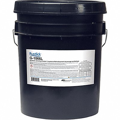 Grinding Fluid Pail 5 gal.