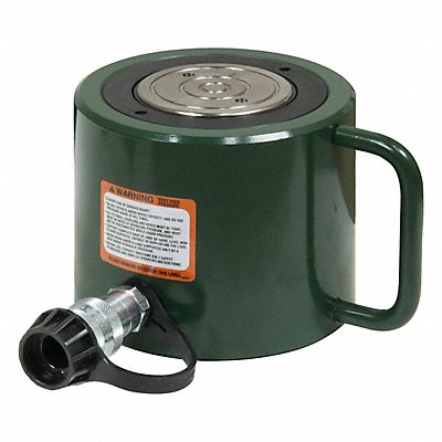 Standard Hydraulic Rams