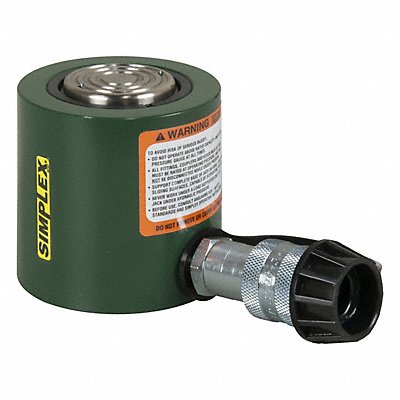 Standard Hydraulic Rams