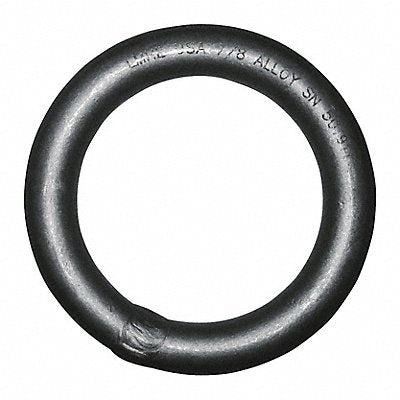 Alloy Round Ring