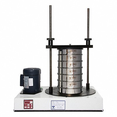 Laboratory Sieve Shakers