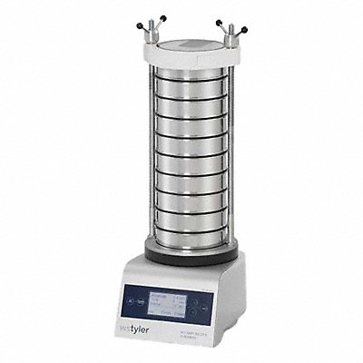 Laboratory Sieve Shakers