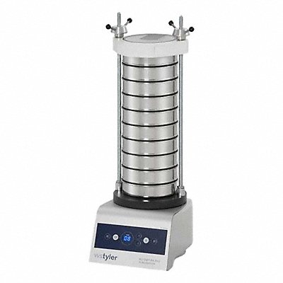 Laboratory Sieve Shakers