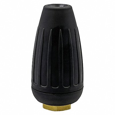 Pressure Washer Spray Nozzles