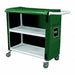 Plastic Shelf and Utility Carts